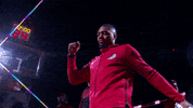 damian lillard swag GIF by NBA