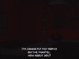 bart simpson tennis GIF