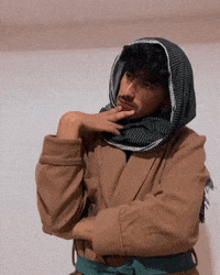What You Say Slap GIF