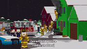fire help GIF by South Park 