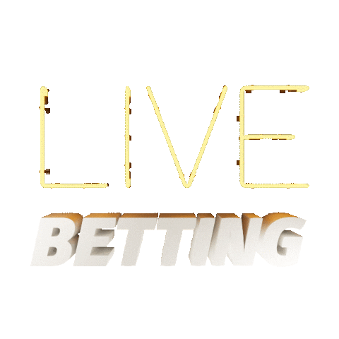 Betting Sticker by Betano Romania