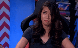 sad star wars GIF by Hyper RPG