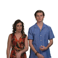 Zip It Channel 9 Sticker by LEGO Masters Australia