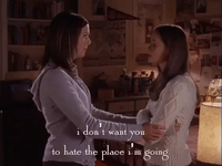 season 3 netflix GIF by Gilmore Girls 