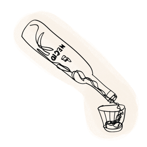 NecioMezcal giphyupload cheers fiesta salud Sticker