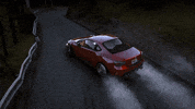 Drifting Grand Theft Auto GIF by Curated Stance!