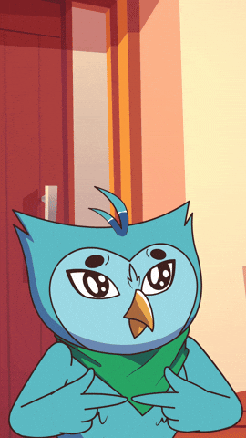 Eyes Magic GIF