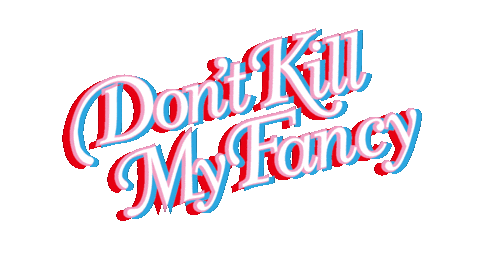 DontKillMyFancy_yuhei fancy dkmf Sticker