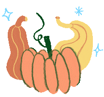 Fall Autumn Sticker by Etsy