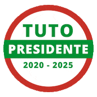 Sticker by Tuto 2020