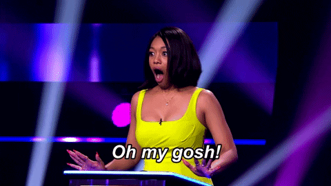 GIF by Name That Tune