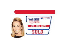 valerieknechtrealestate valerie knecht Sticker