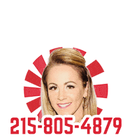 Valerie Knecht Sticker by Valerie Knecht Real Estate