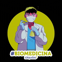 Sao Judas Curso GIF by Universidade São Judas