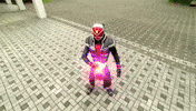 Kamen Rider Haruto Soma GIF