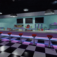 Working On My Way GIF by Moonie
