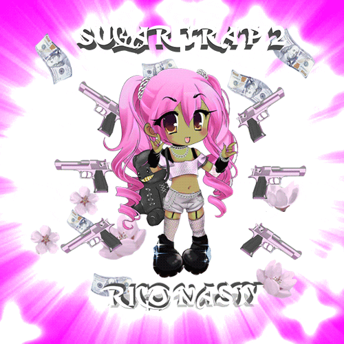 GIF by Rico Nasty