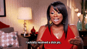 real housewives phone GIF by RealityTVGIFs