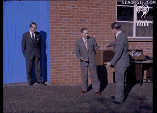 old times wtf GIF by Cheezburger