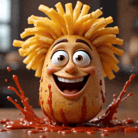 America Pov GIF by almarkazalfikri