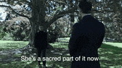 season 2 space GIF by SYFY