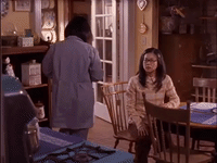 season 3 netflix GIF by Gilmore Girls 