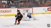 Happy Lets Go GIF by NHL