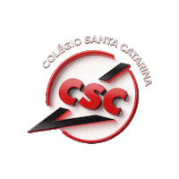 65Anoscsc Sticker by Colégio Santa Catarina