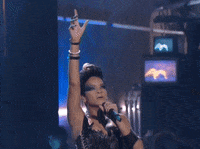 Rihanna GIF by 2020 MTV Video Music Awards