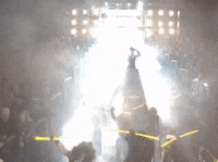 rihanna GIF by 2017 MTV Video Music Awards