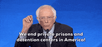 Bernie Sanders GIF by GIPHY News