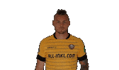 Coffee Bundesliga Sticker by SG Dynamo Dresden