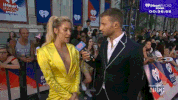 iheartradiommvas kristincavallari GIF by CTV