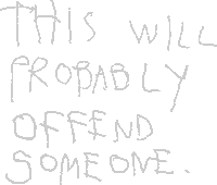 art forget Sticker