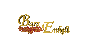 Barasse baras baraenkelt Sticker