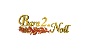 Barasse baras bara2noll Sticker