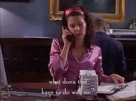 season 2 netflix GIF by Gilmore Girls 