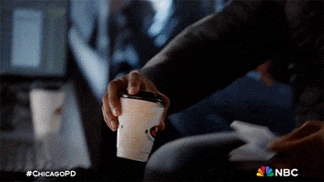 Episode 15 Coffee GIF by One Chicago