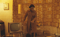 House Party Dancing GIF by Amazon Prime Video