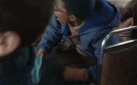House Party Dancing GIF by Amazon Prime Video