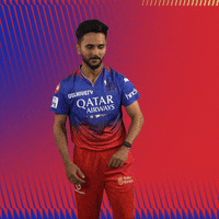 Happy Dance GIF by Royal Challengers Bengaluru