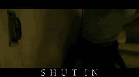 Shut In Thriller GIF by Signature Entertainment