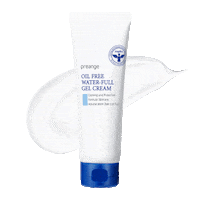 Cream 촉촉 Sticker by coreana