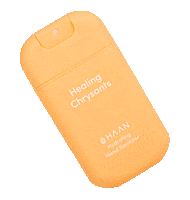 Pink Soothing Sticker by HAAN READY