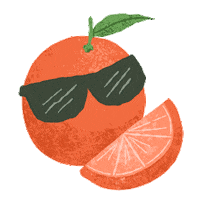 Summer Sun Sticker by Scentsy