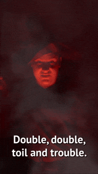 Casual Witchcraft
