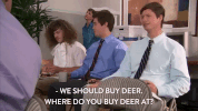 comedy central GIF by Workaholics