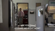 comedy central workaholics season 1 finale GIF by Workaholics