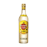 party bar Sticker by Havana Club