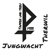 Jubla Sticker by Jungwacht Blauring Region Basel